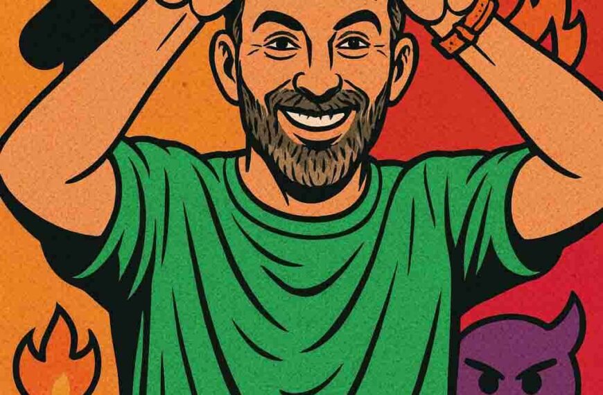 Cuckold: o fetiche do momento que conquista cada vez mais casais brasileiros