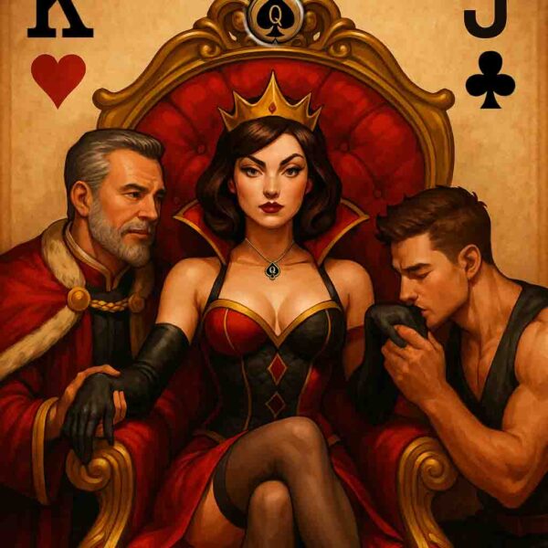 Hotwife: a rainha do fetiche cuckold