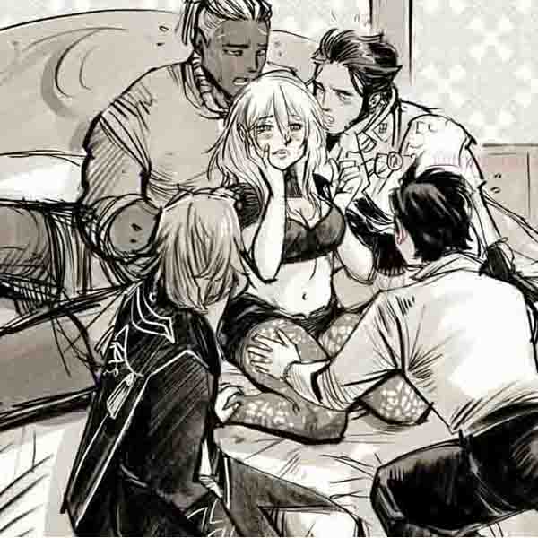 Assisti à minha esposa meter com mais de 15 na praça