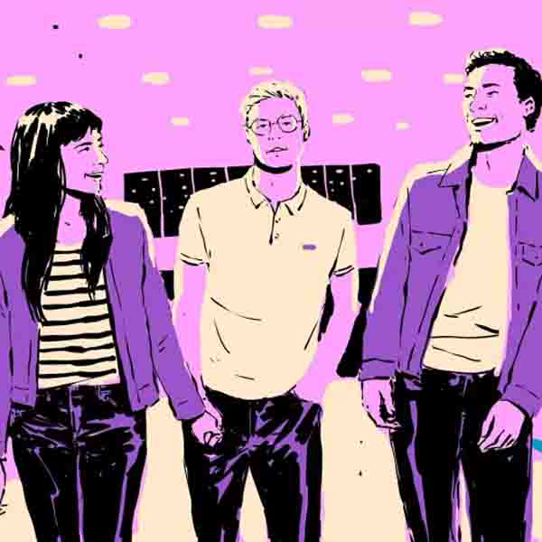 Pedi para corno me comer consegui realizar minhas fantasias com novinho